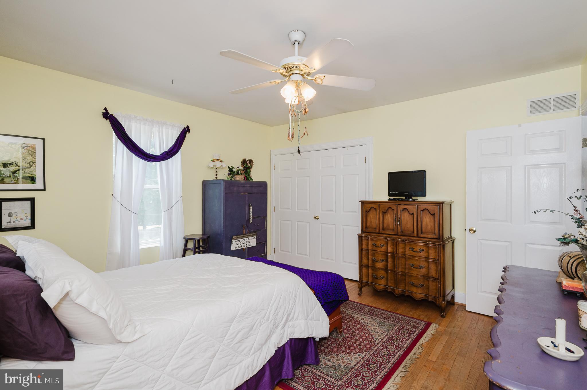 PERRYVILLE - Residential