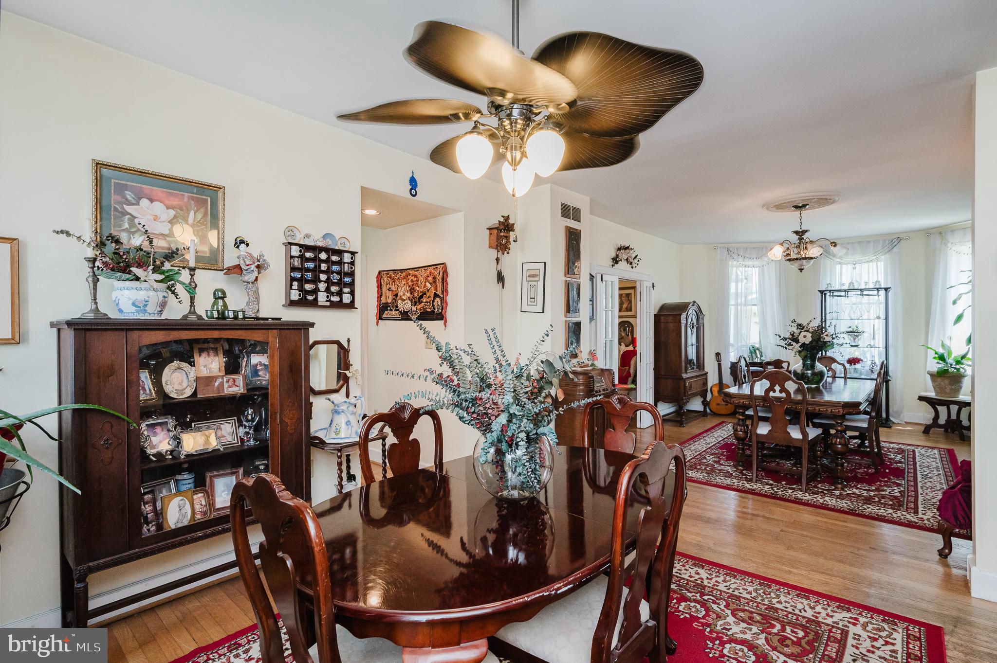 PERRYVILLE - Residential