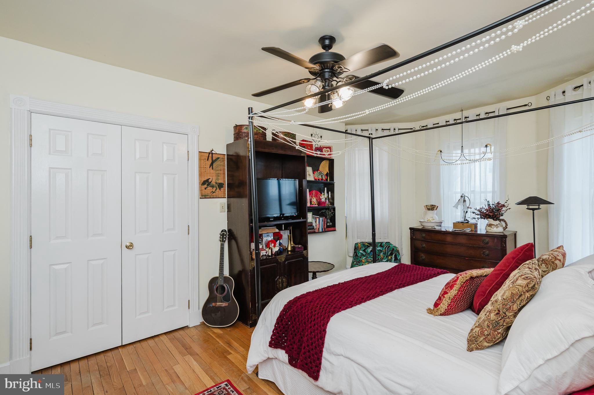 PERRYVILLE - Residential