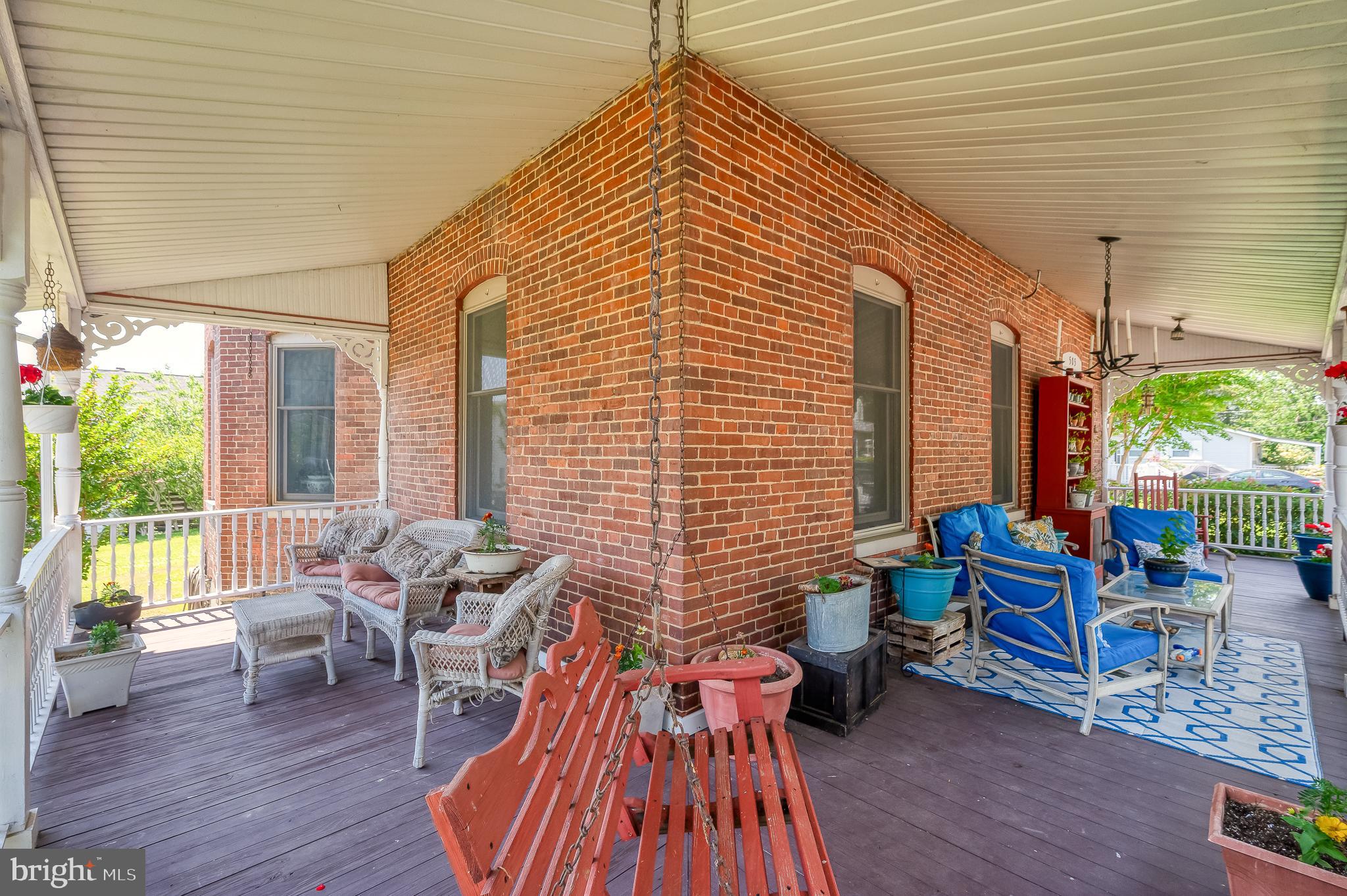 PERRYVILLE - Residential