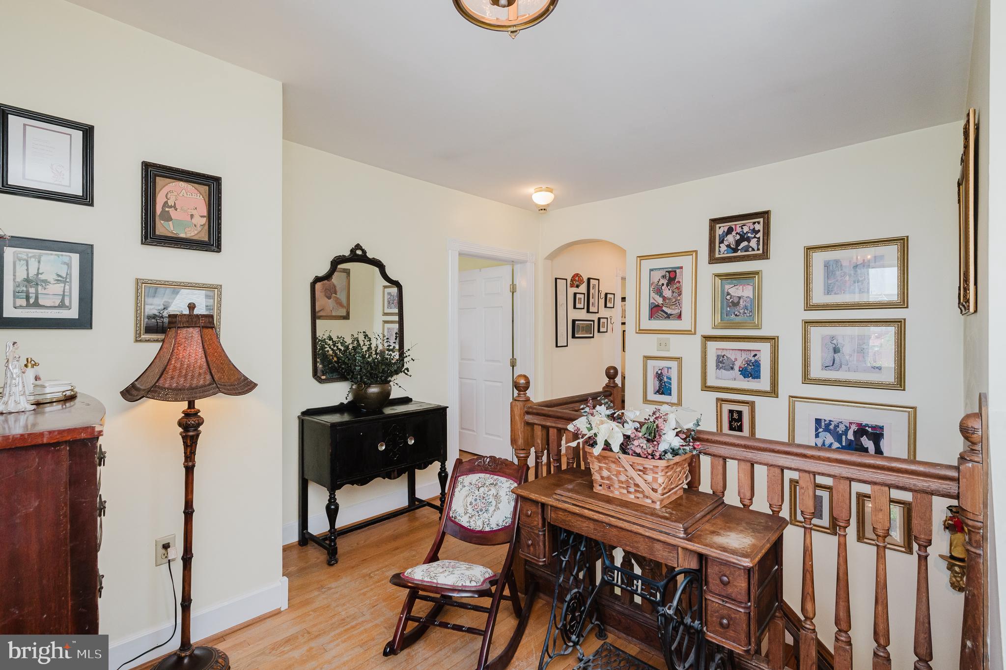 PERRYVILLE - Residential