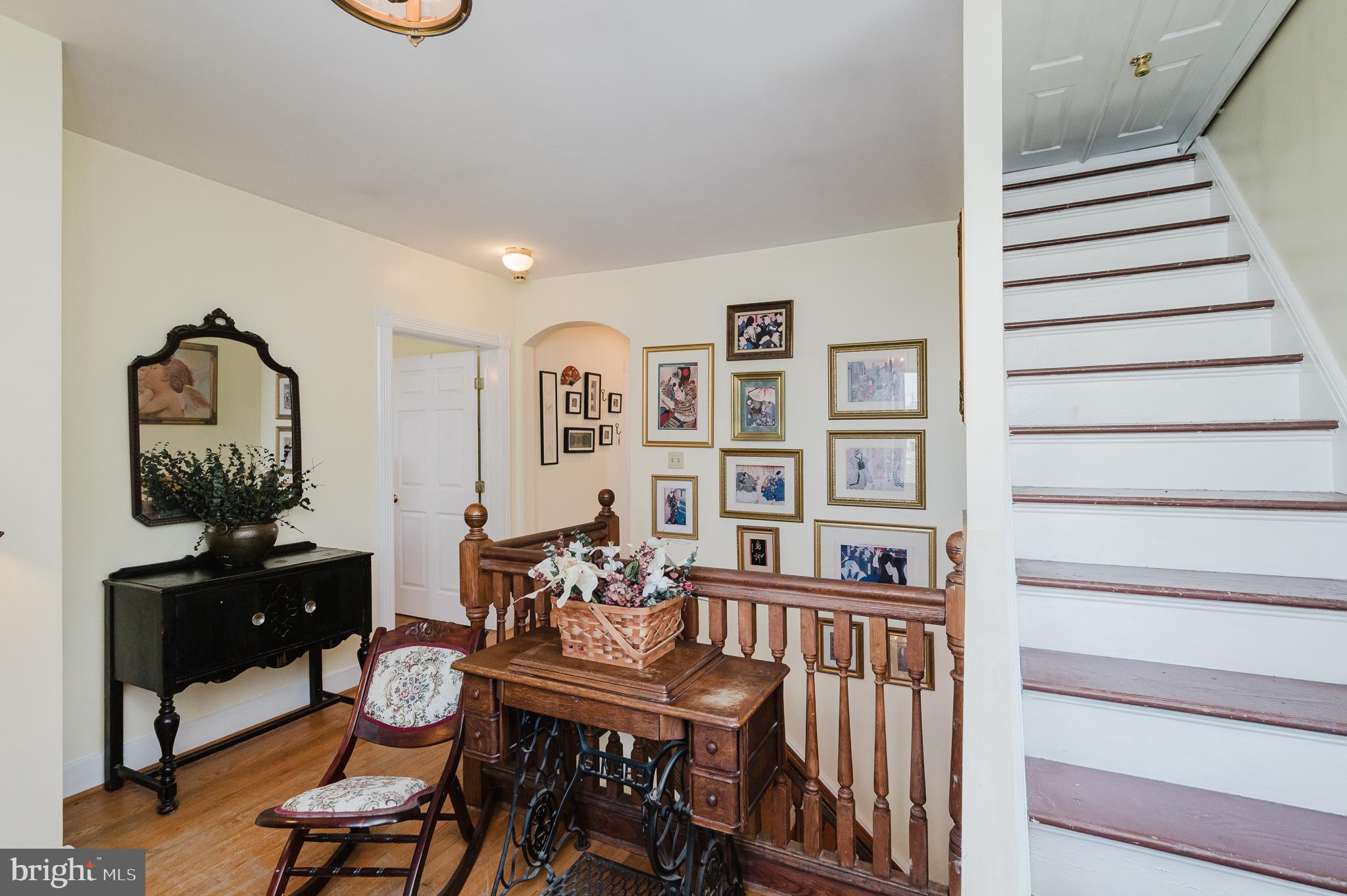 PERRYVILLE - Residential