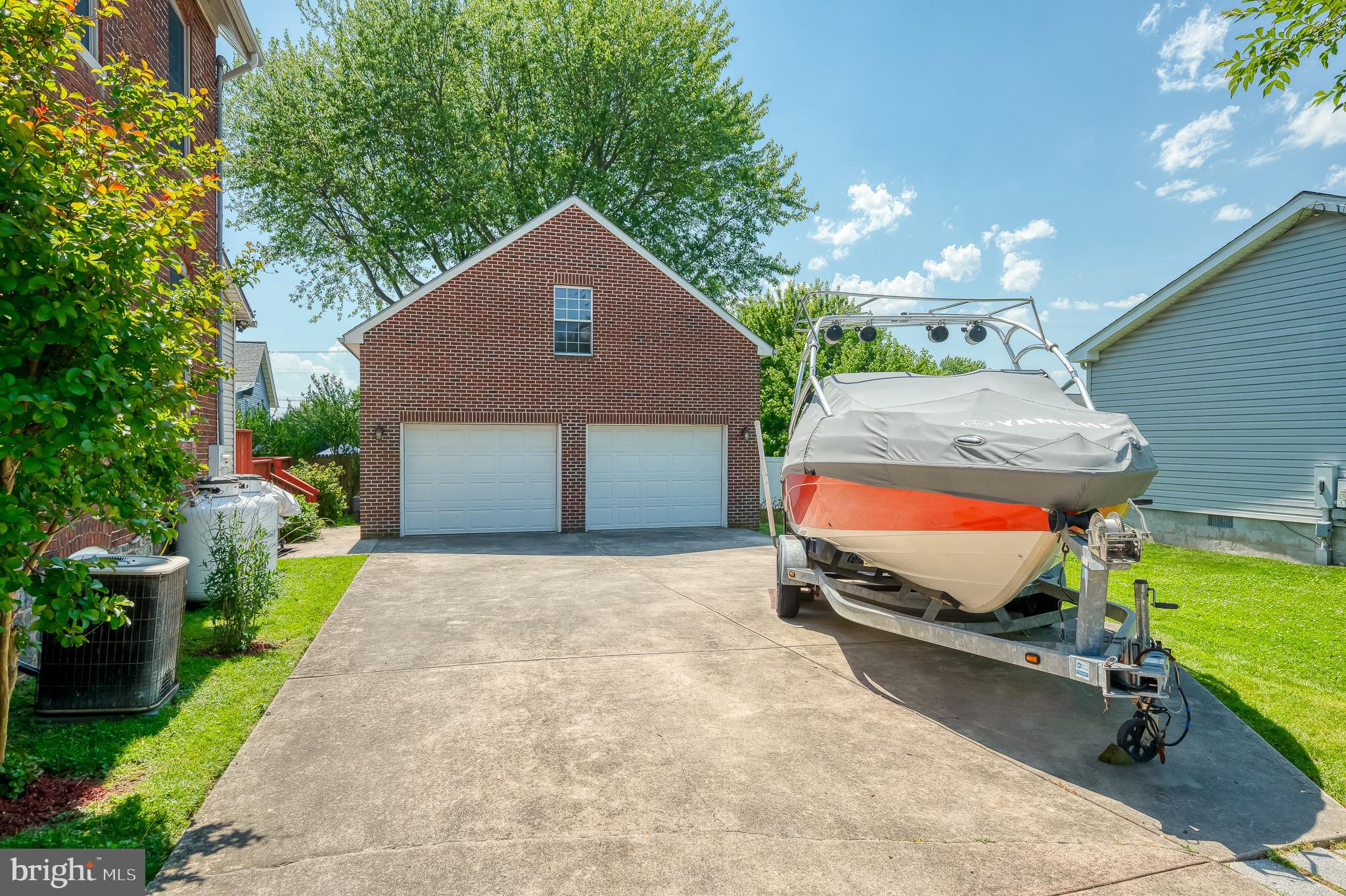 PERRYVILLE - Residential