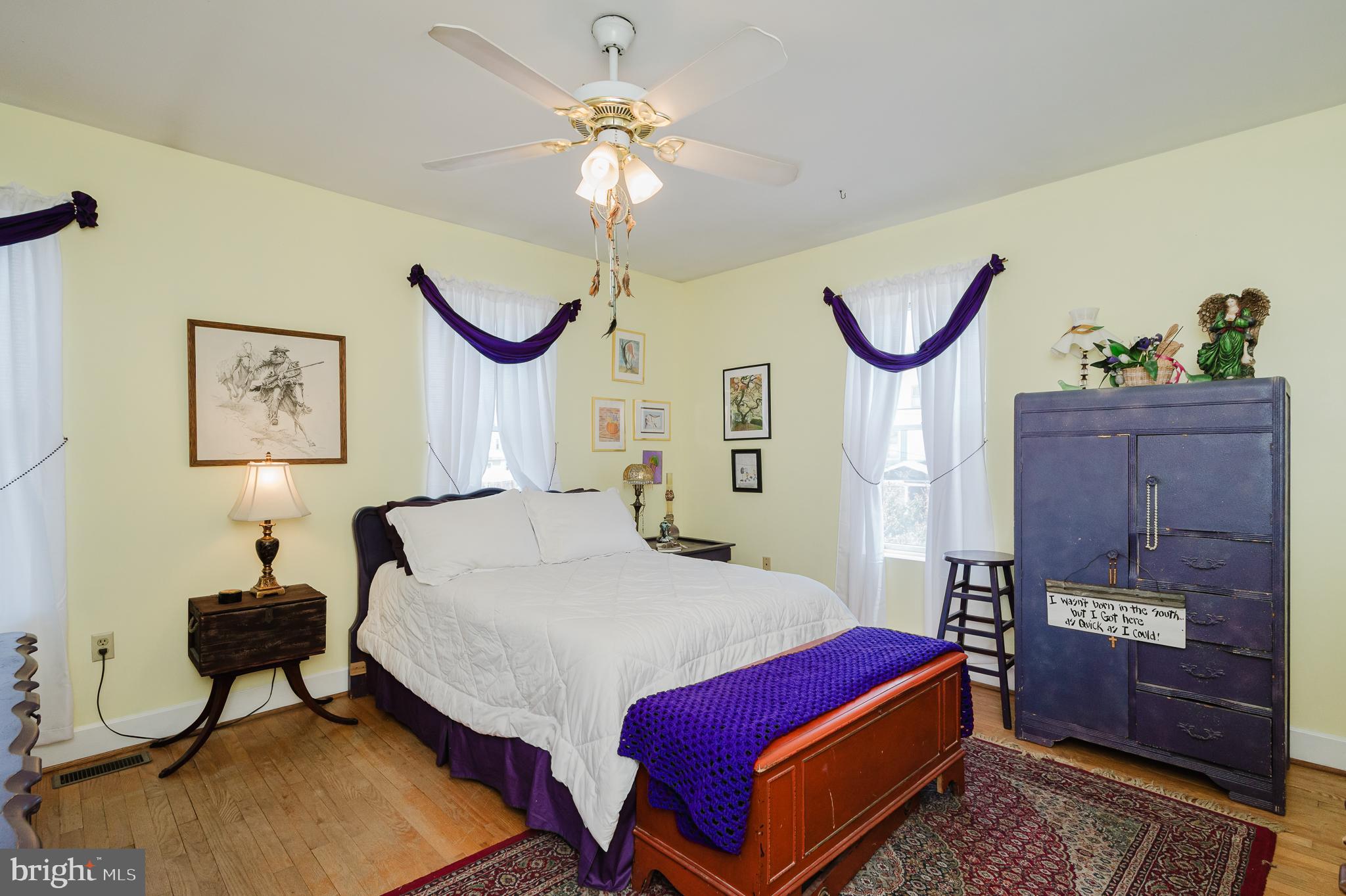 PERRYVILLE - Residential
