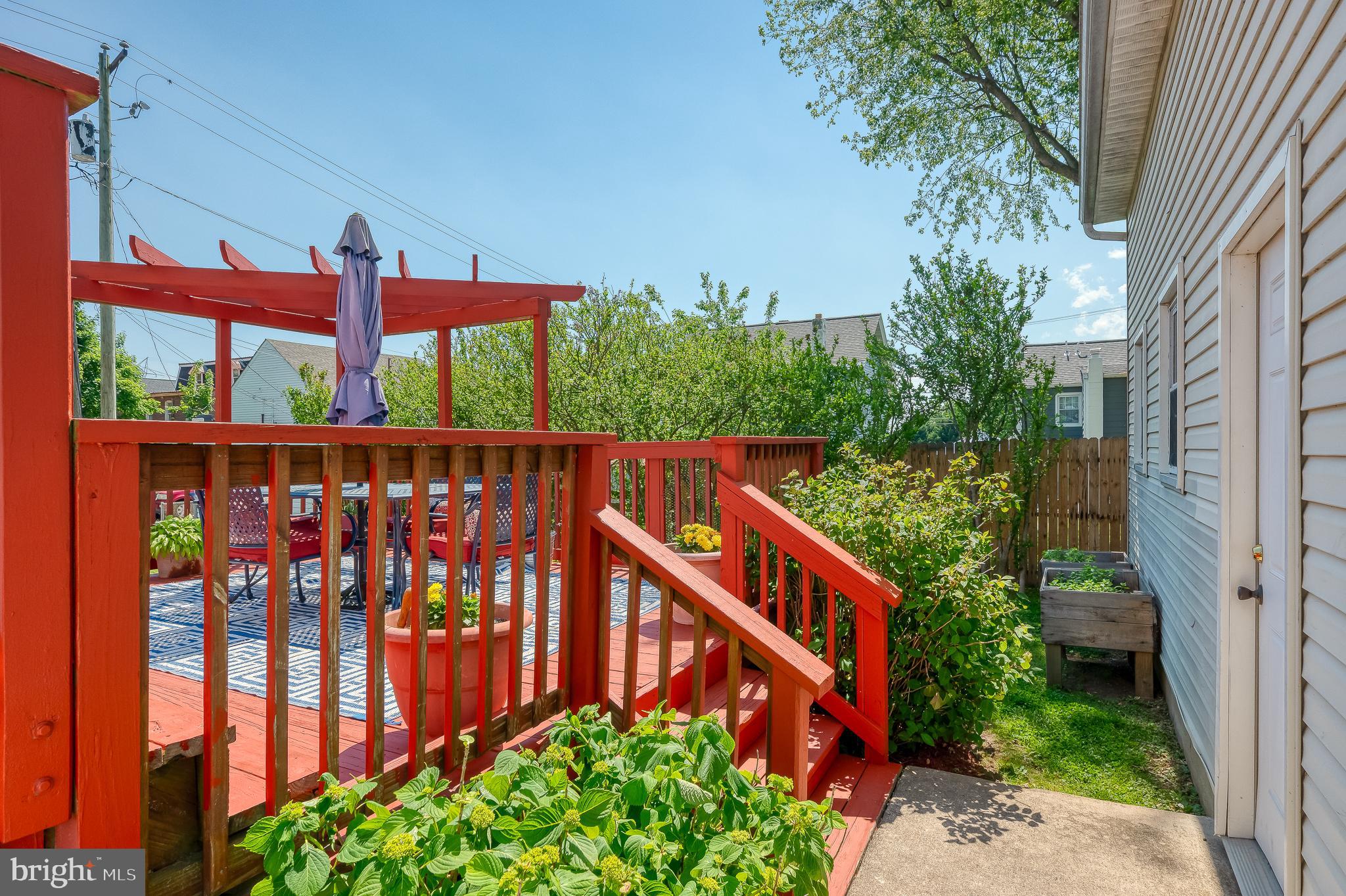 PERRYVILLE - Residential