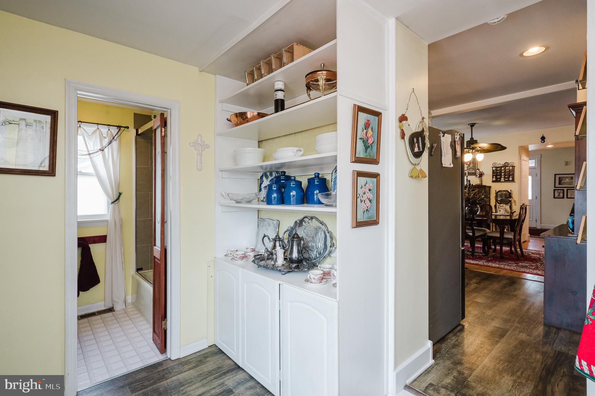 PERRYVILLE - Residential