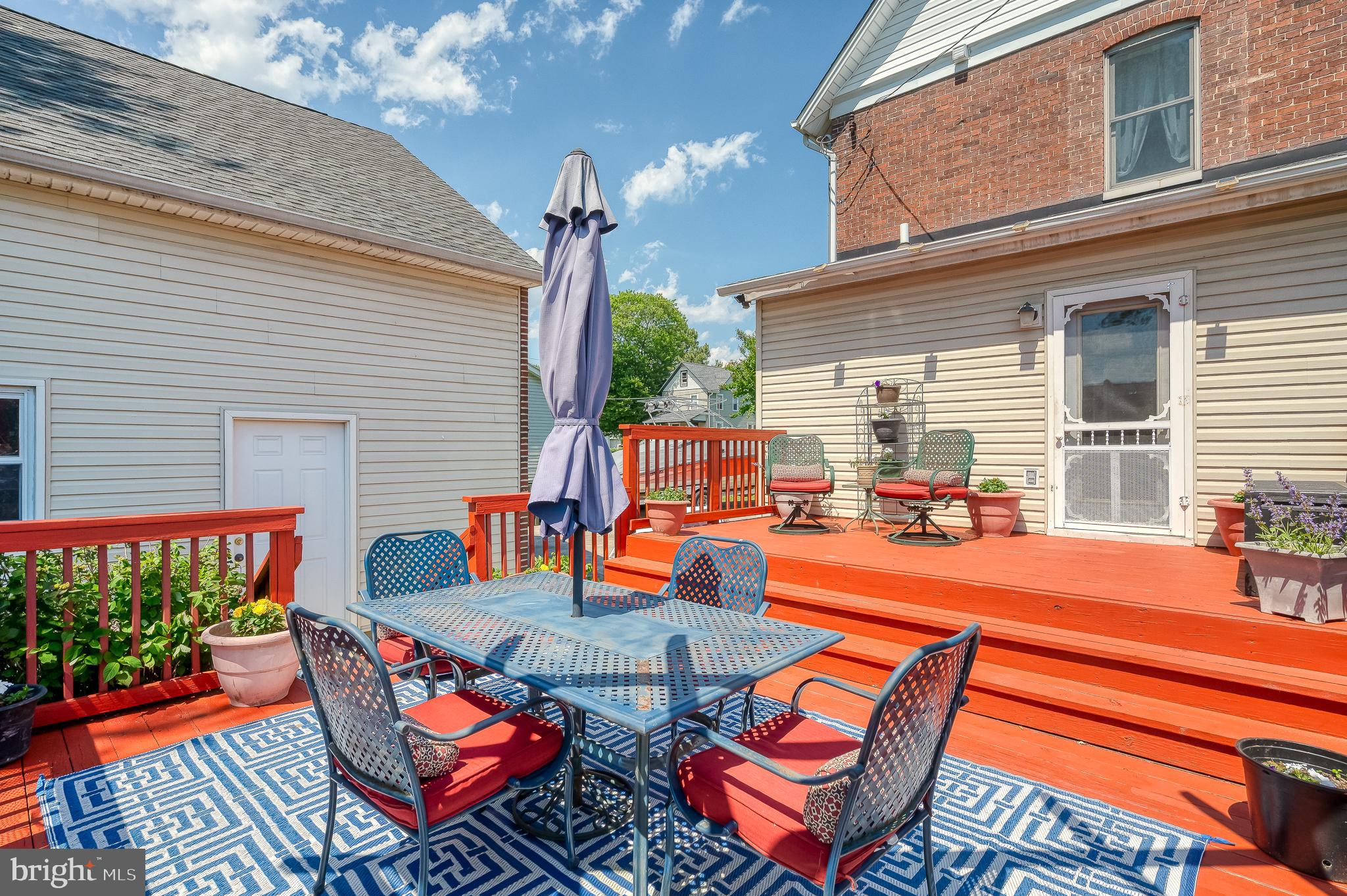 PERRYVILLE - Residential