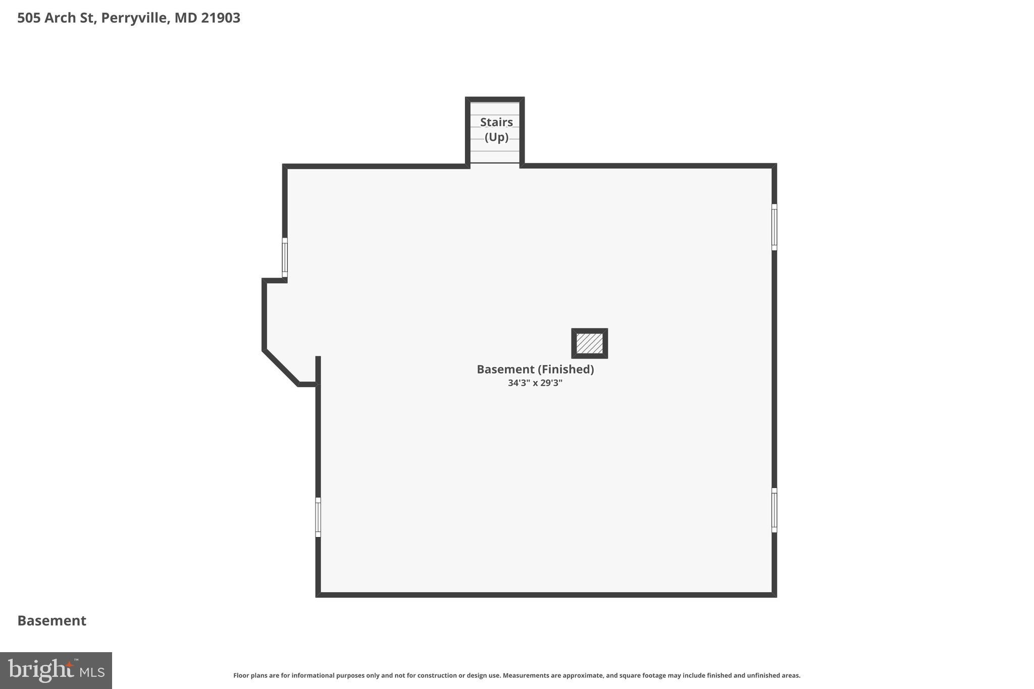 PERRYVILLE - Residential