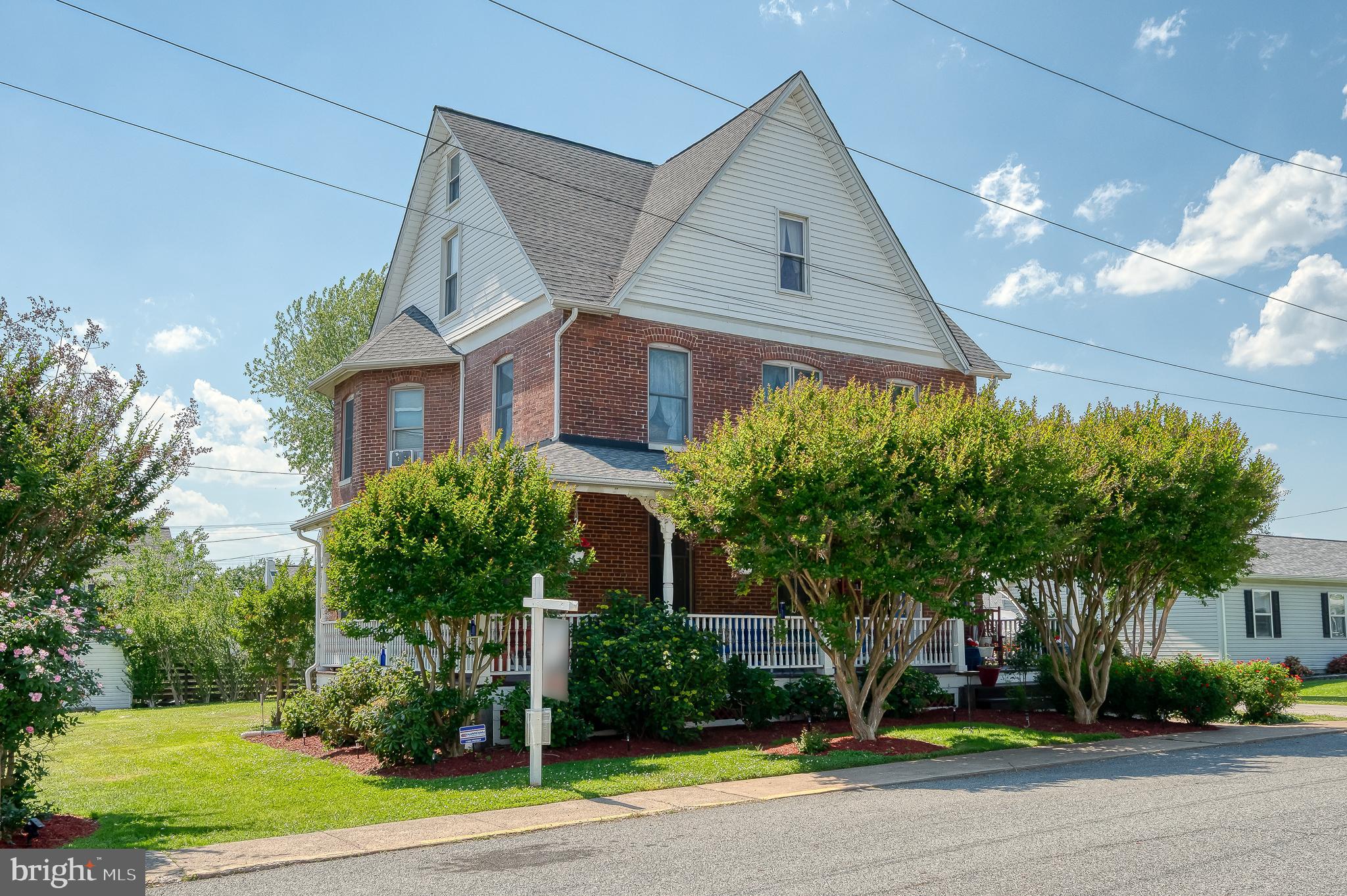 PERRYVILLE - Residential