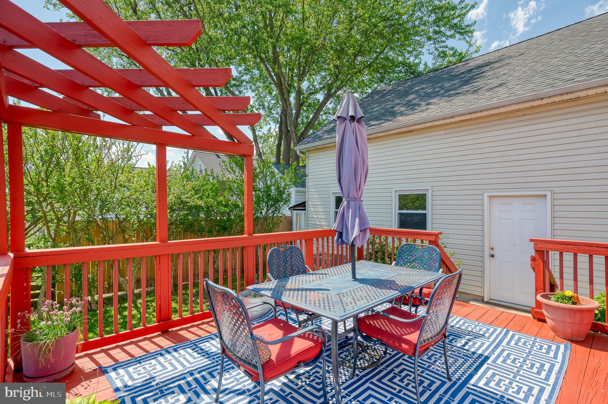 PERRYVILLE - Residential
