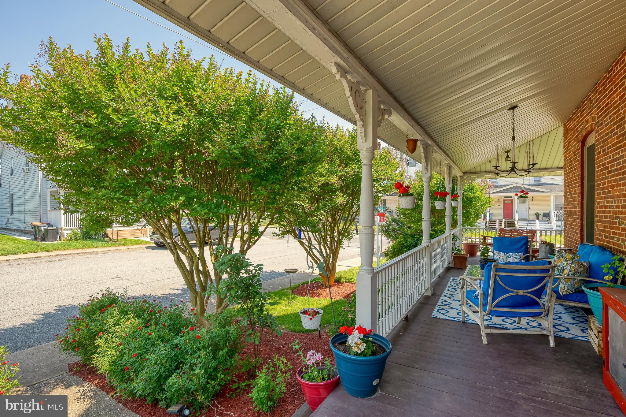 PERRYVILLE - Residential