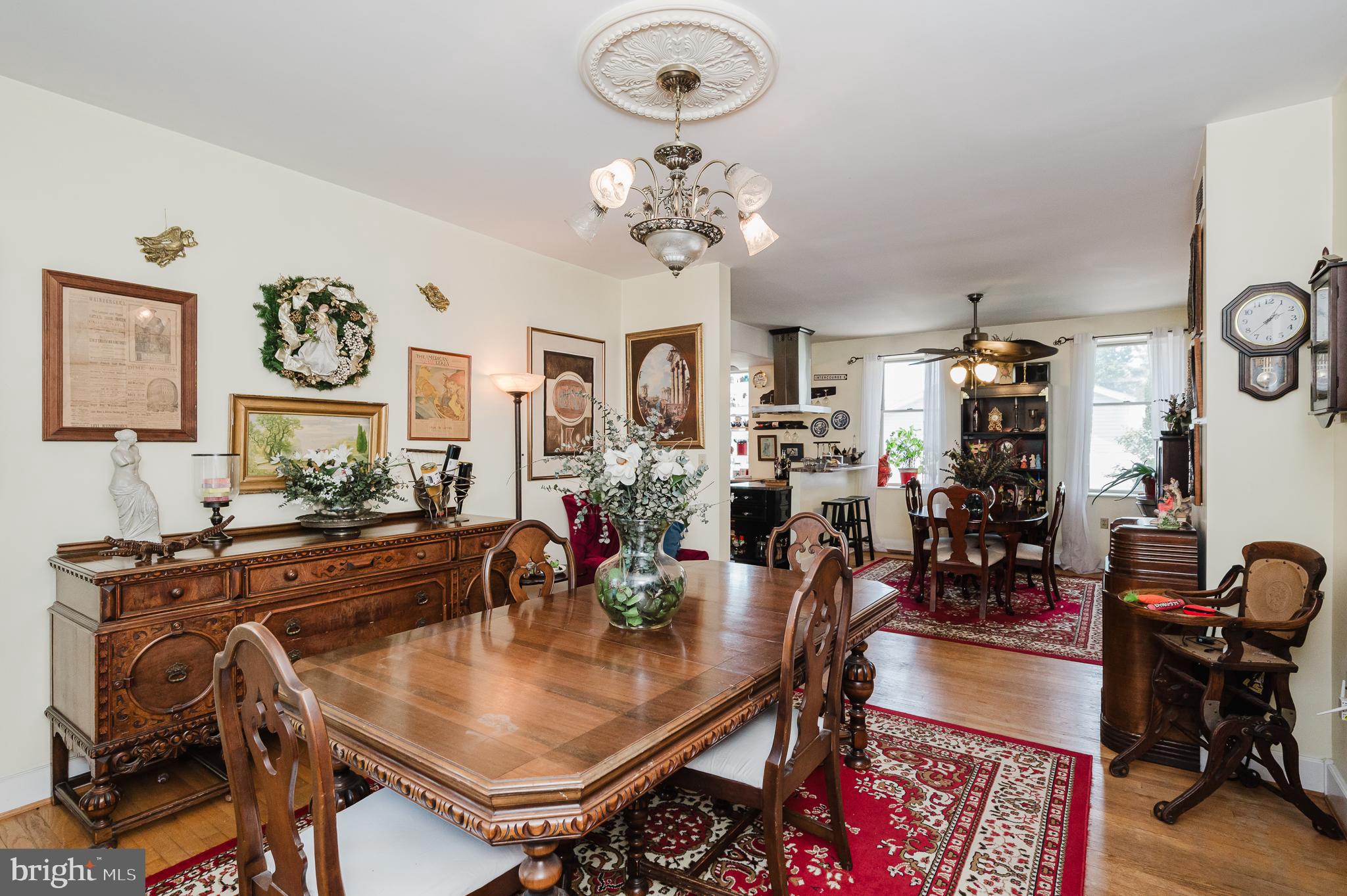PERRYVILLE - Residential