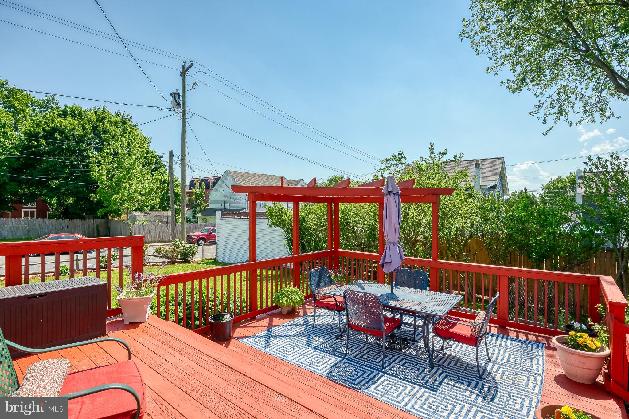PERRYVILLE - Residential
