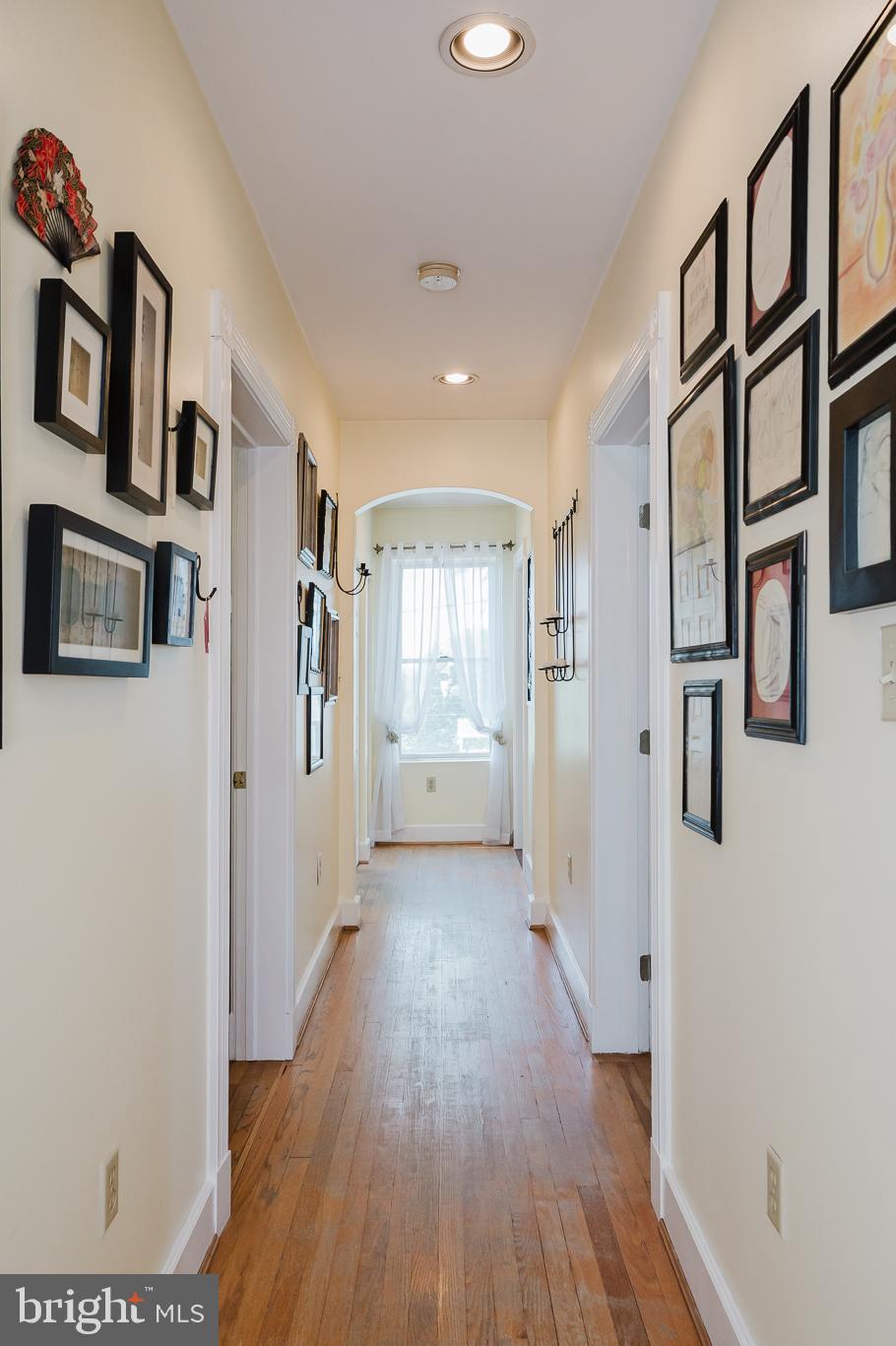 PERRYVILLE - Residential