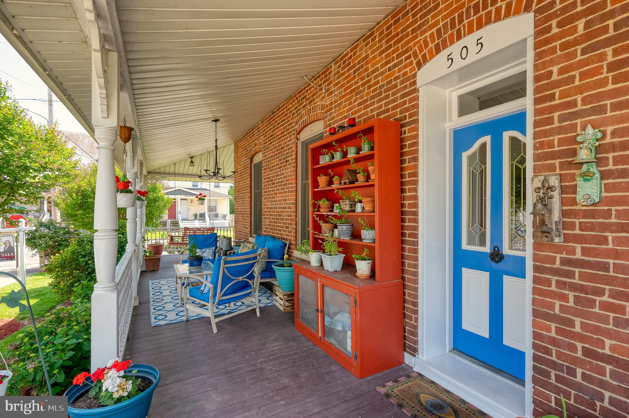 PERRYVILLE - Residential