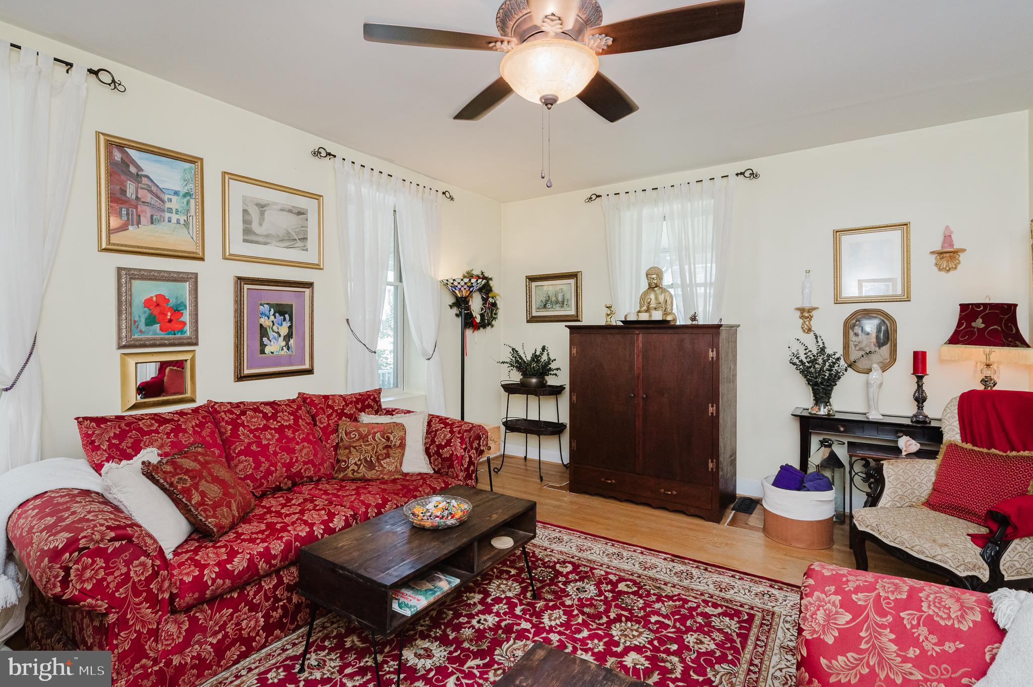 PERRYVILLE - Residential