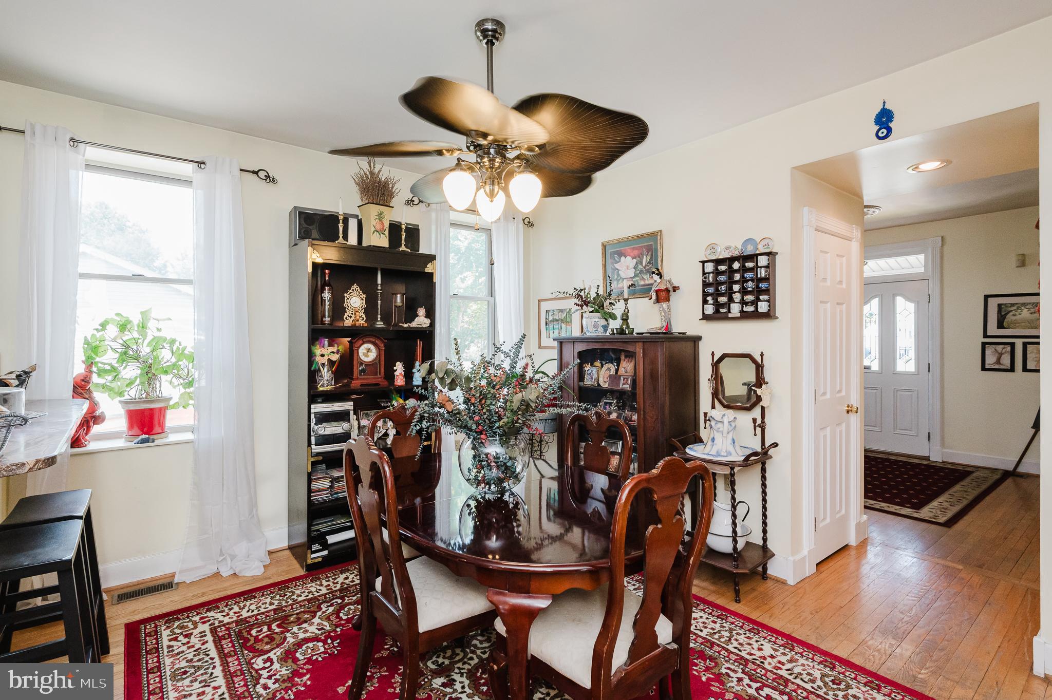 PERRYVILLE - Residential