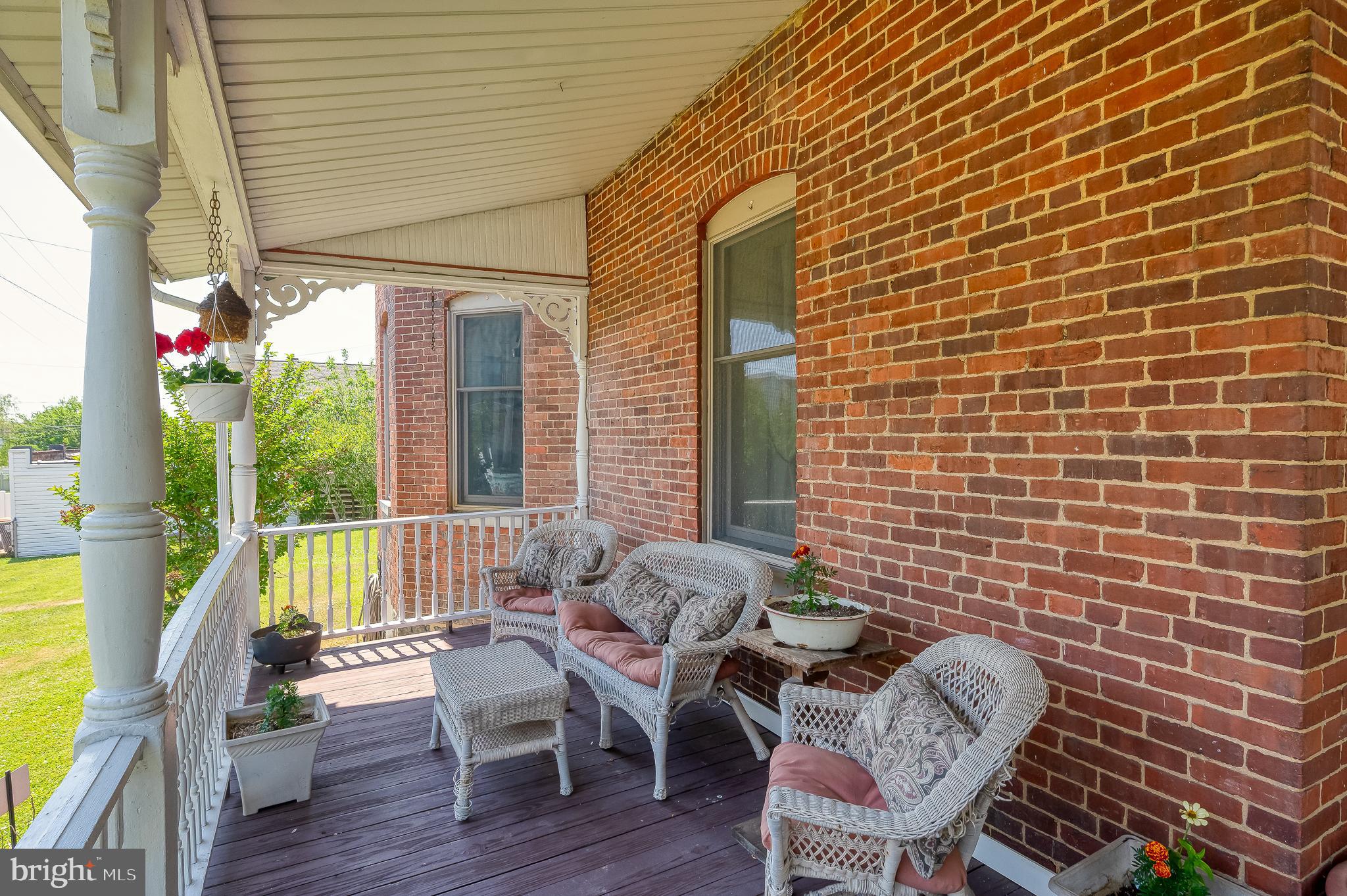 PERRYVILLE - Residential