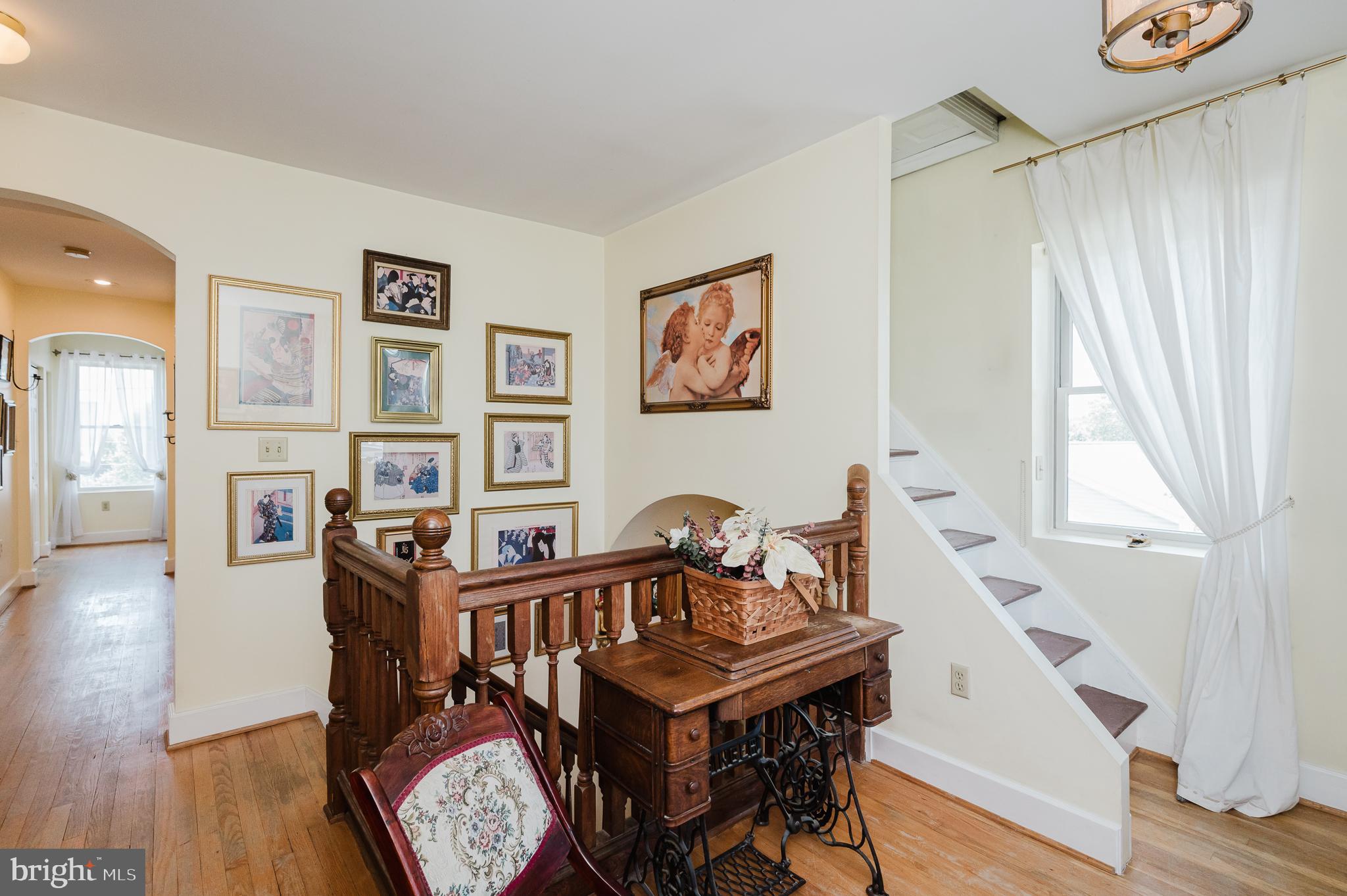 PERRYVILLE - Residential