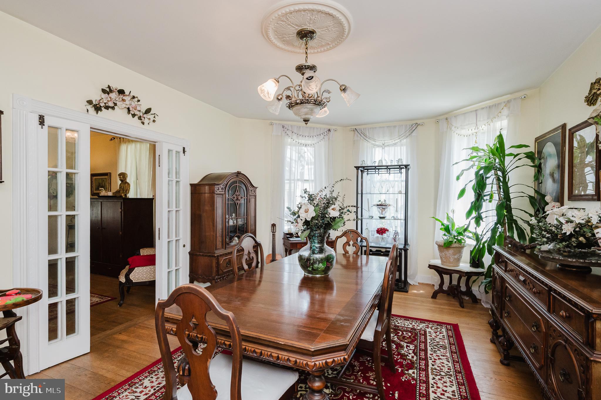 PERRYVILLE - Residential