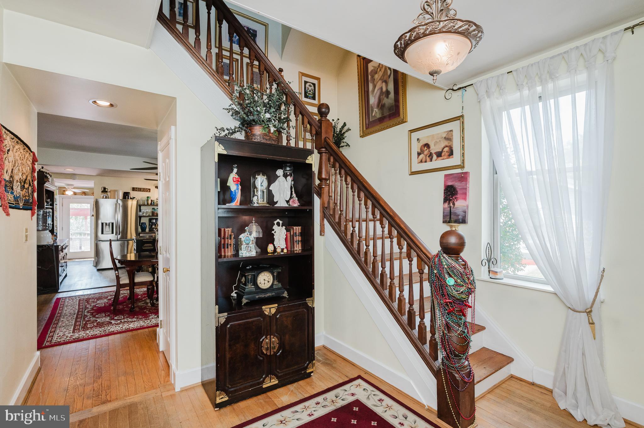 PERRYVILLE - Residential
