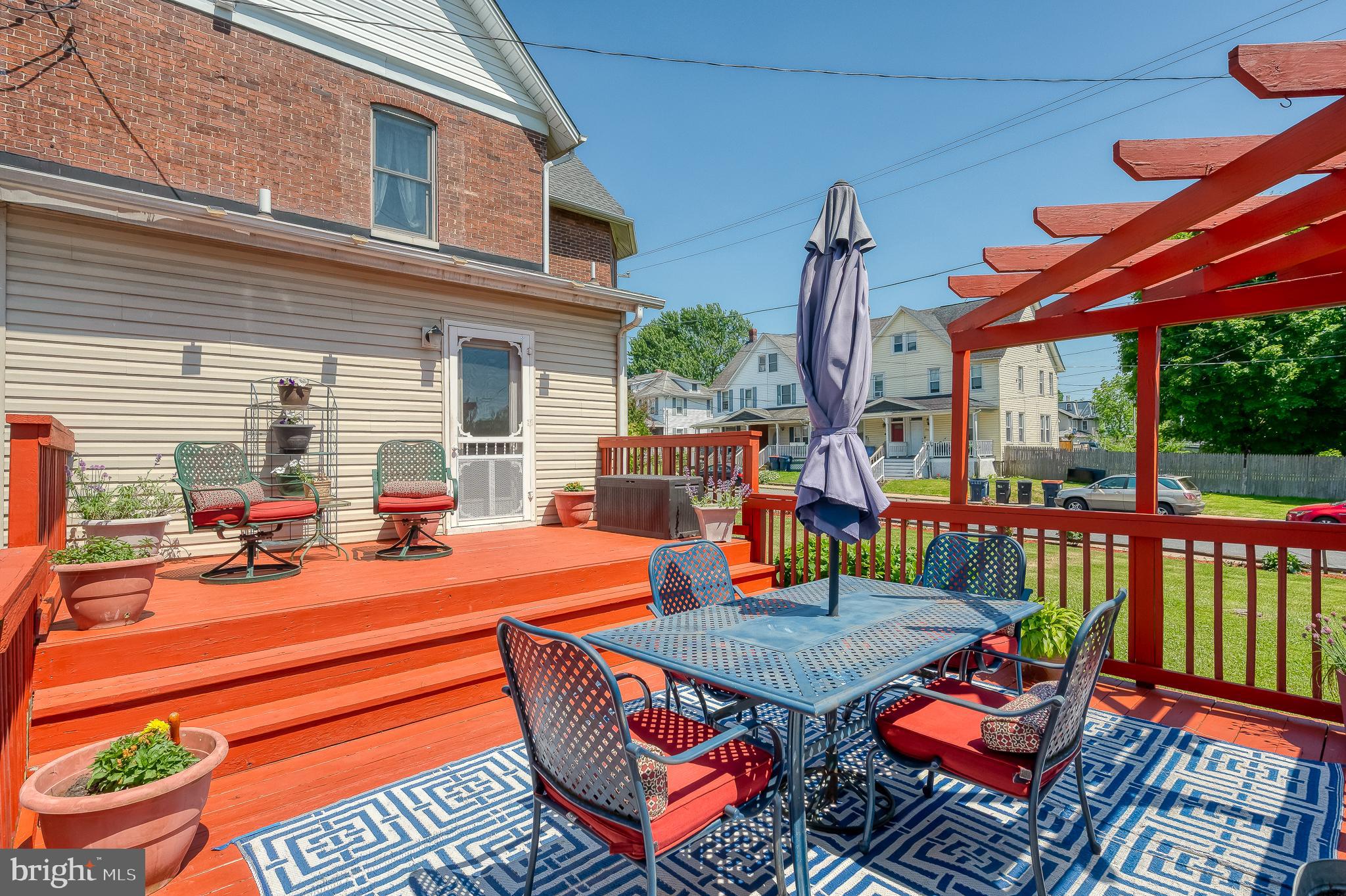 PERRYVILLE - Residential