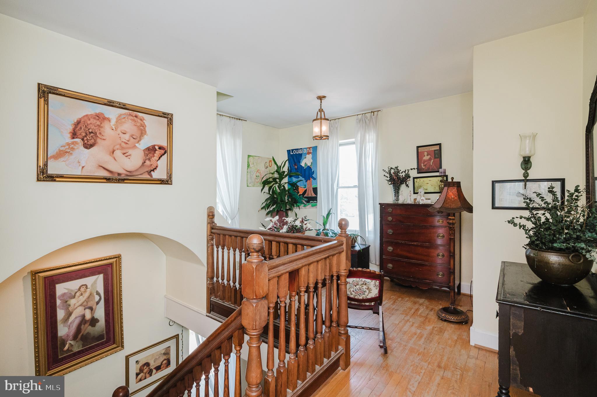 PERRYVILLE - Residential