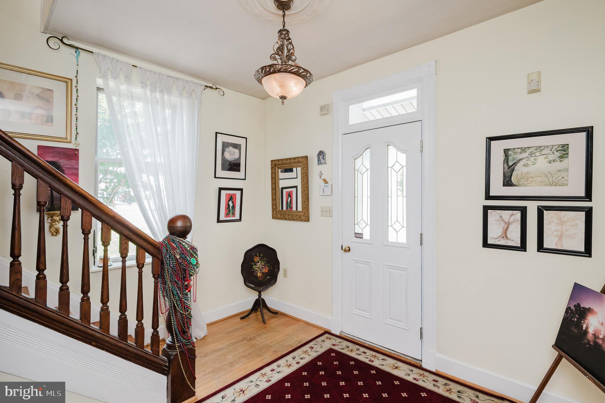 PERRYVILLE - Residential