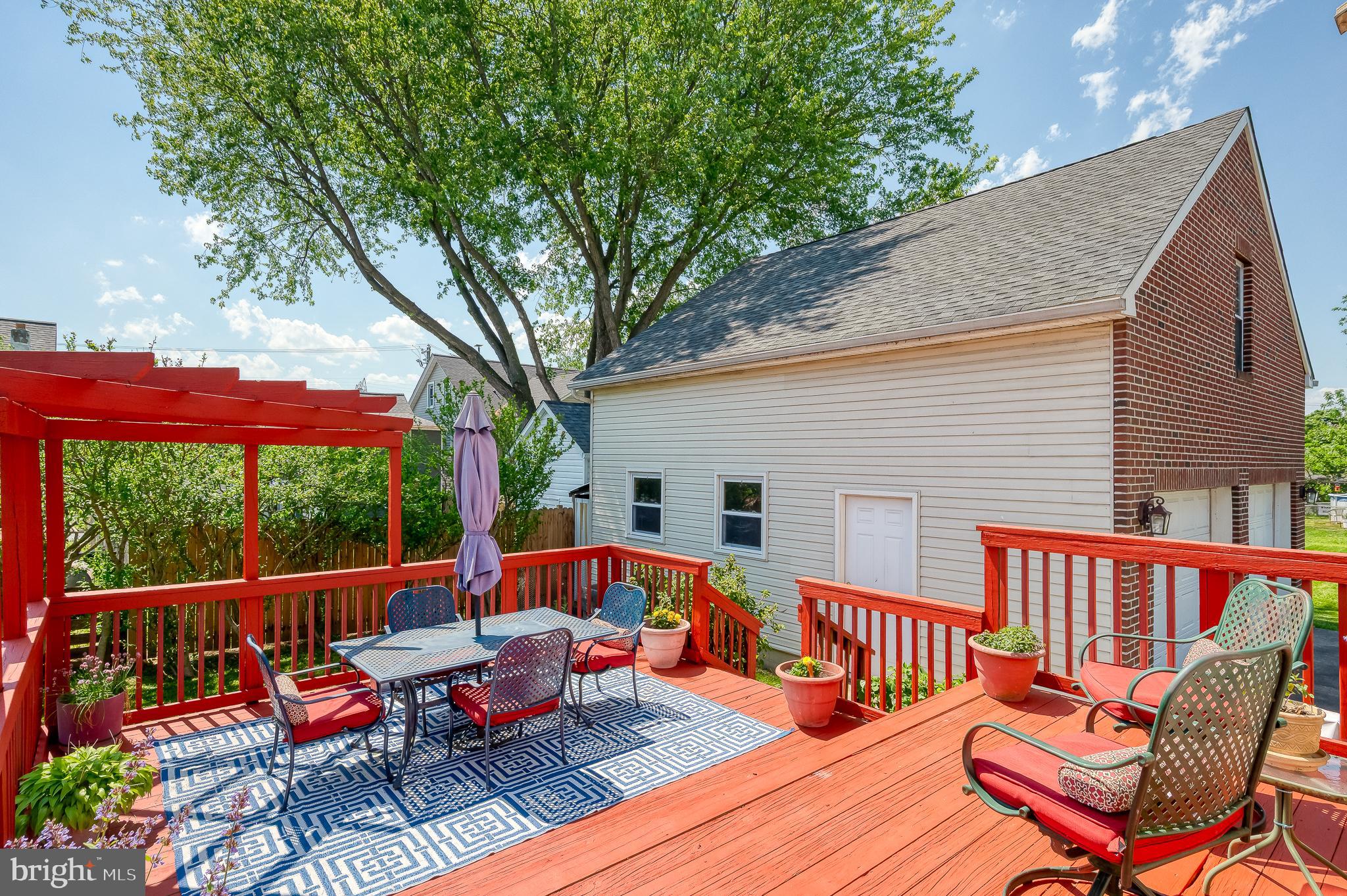 PERRYVILLE - Residential