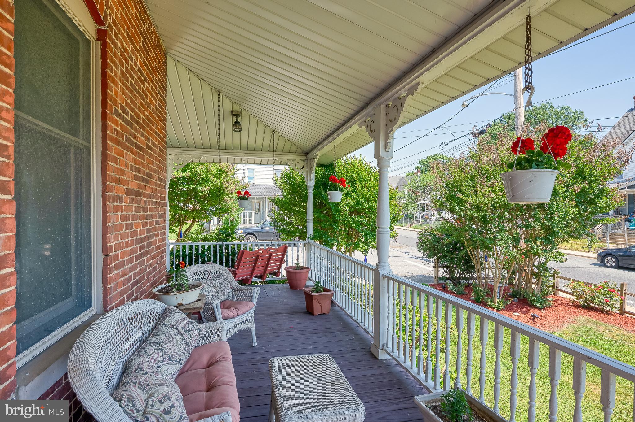 PERRYVILLE - Residential