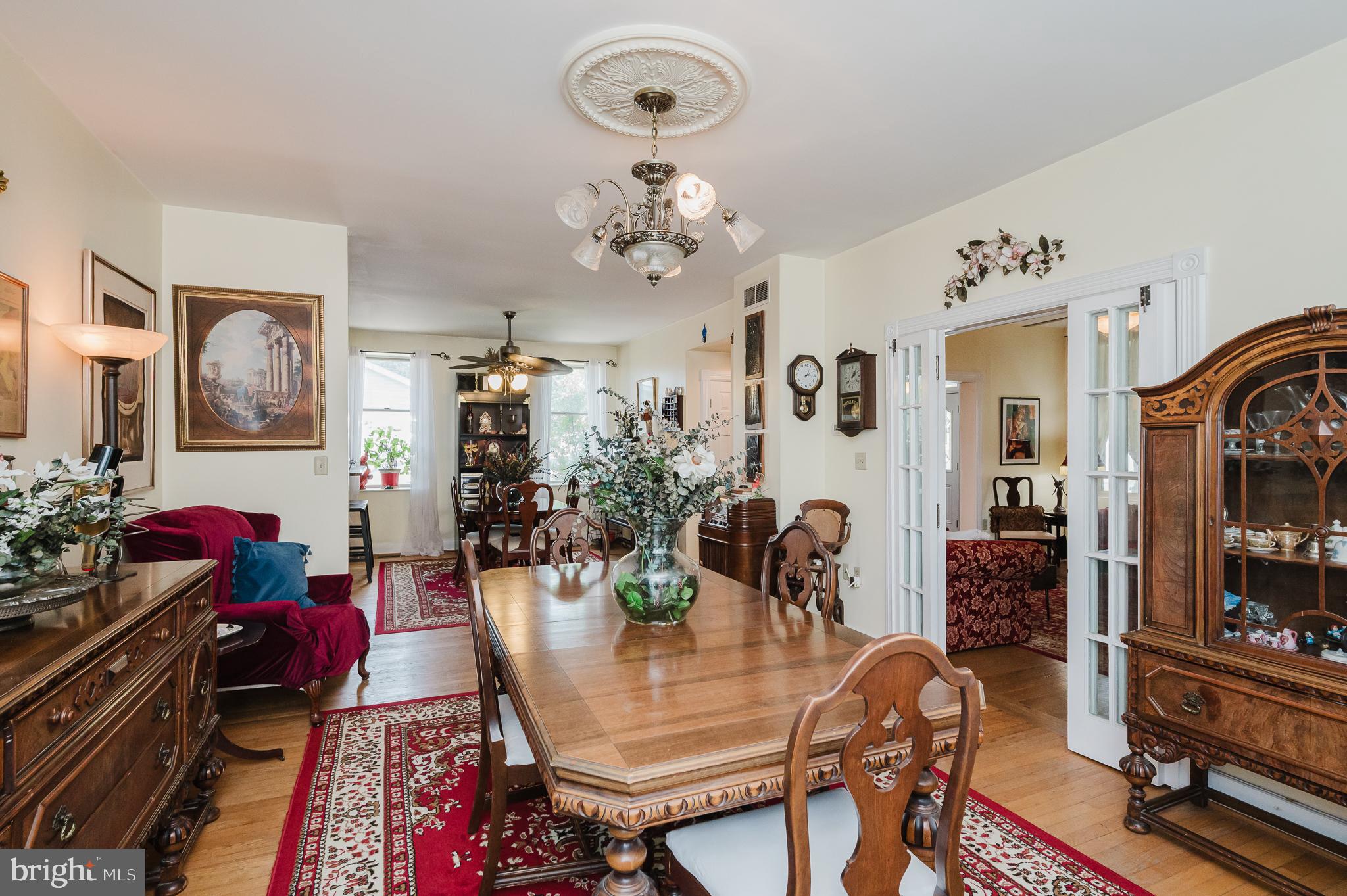 PERRYVILLE - Residential