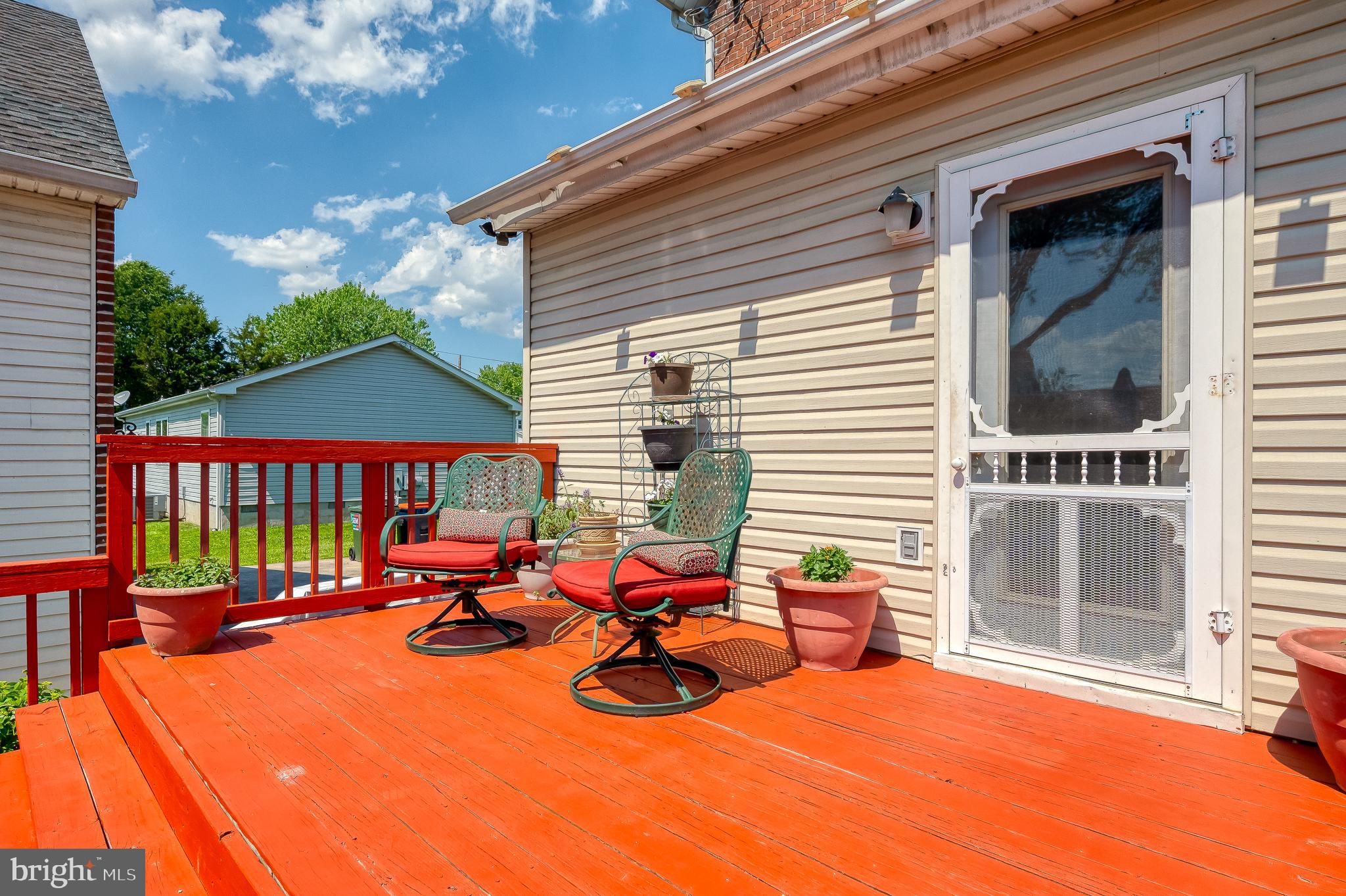 PERRYVILLE - Residential