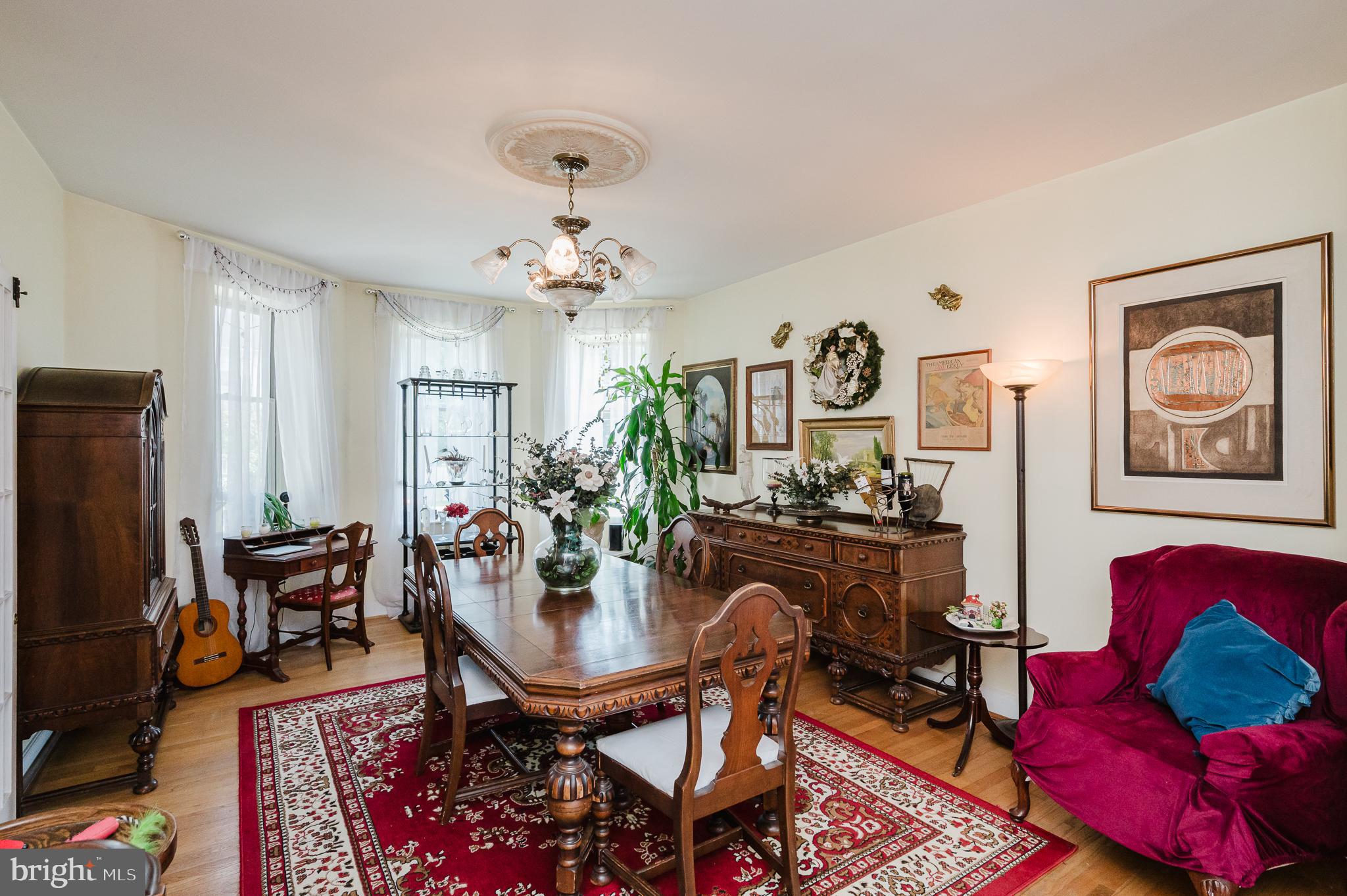 PERRYVILLE - Residential