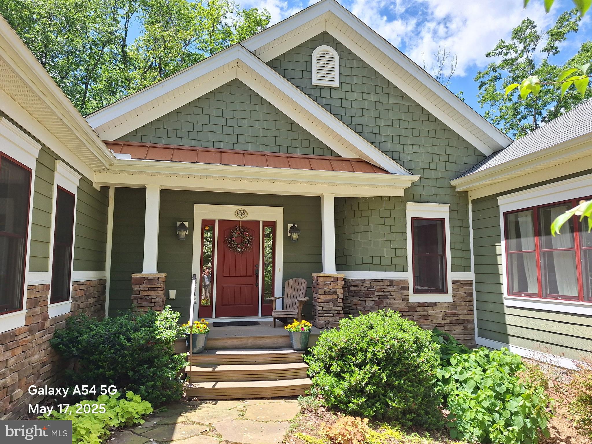 9586 BRUNK SPRING LANE