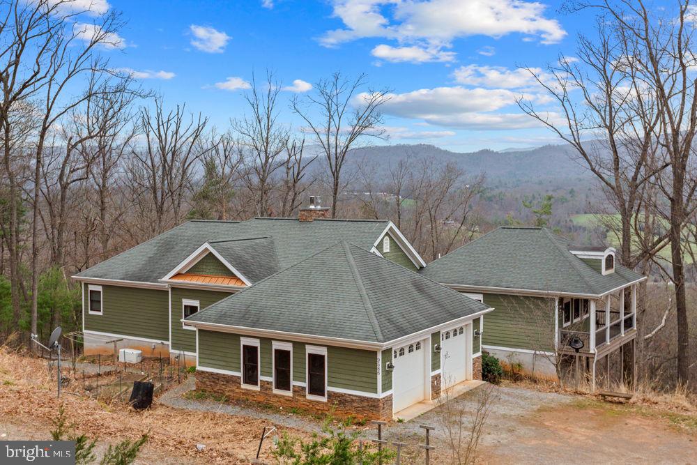 9586 BRUNK SPRING LANE