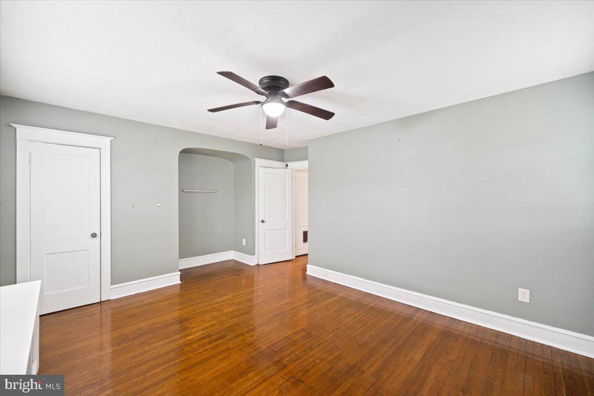 LLANERCH - Residential