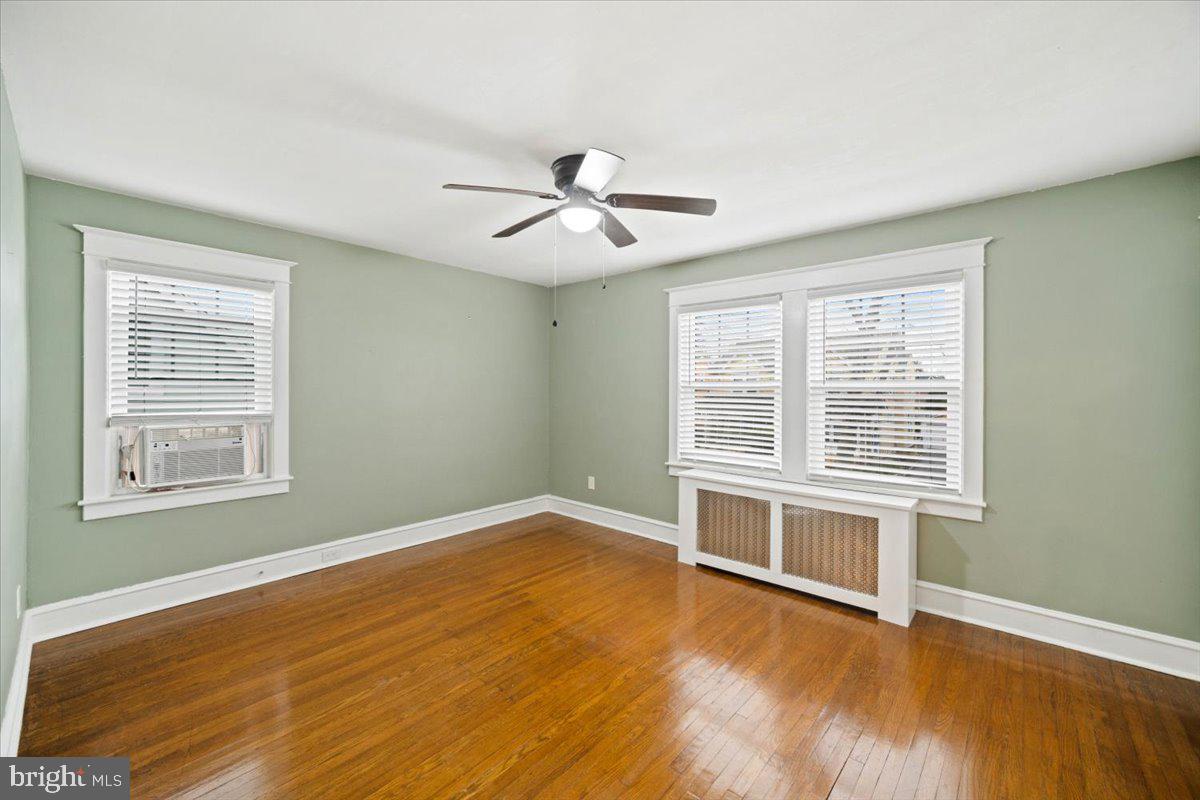 LLANERCH - Residential