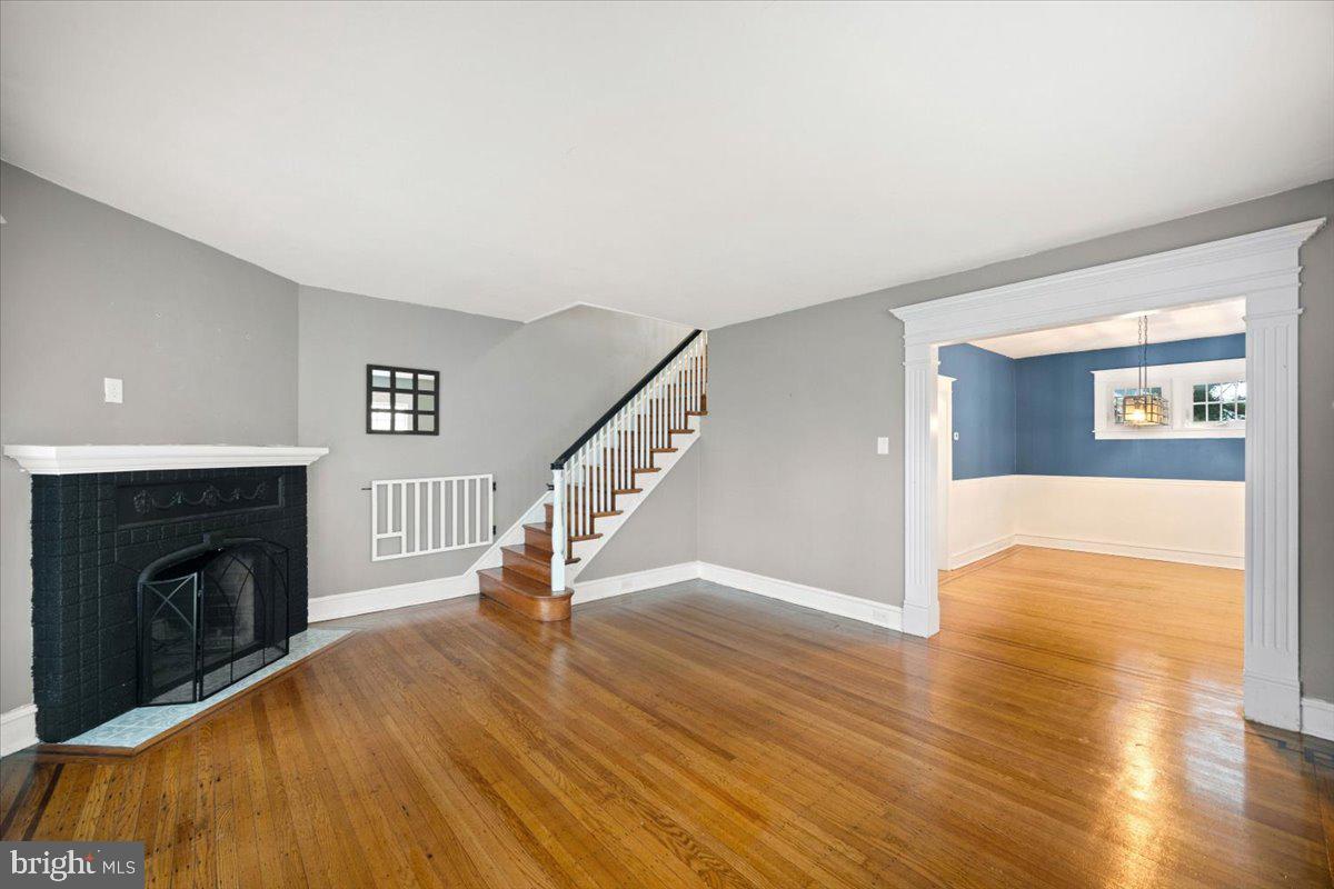 LLANERCH - Residential