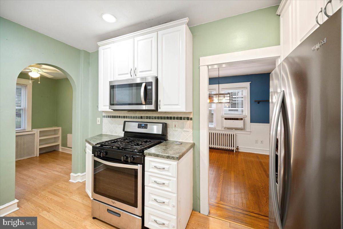 LLANERCH - Residential