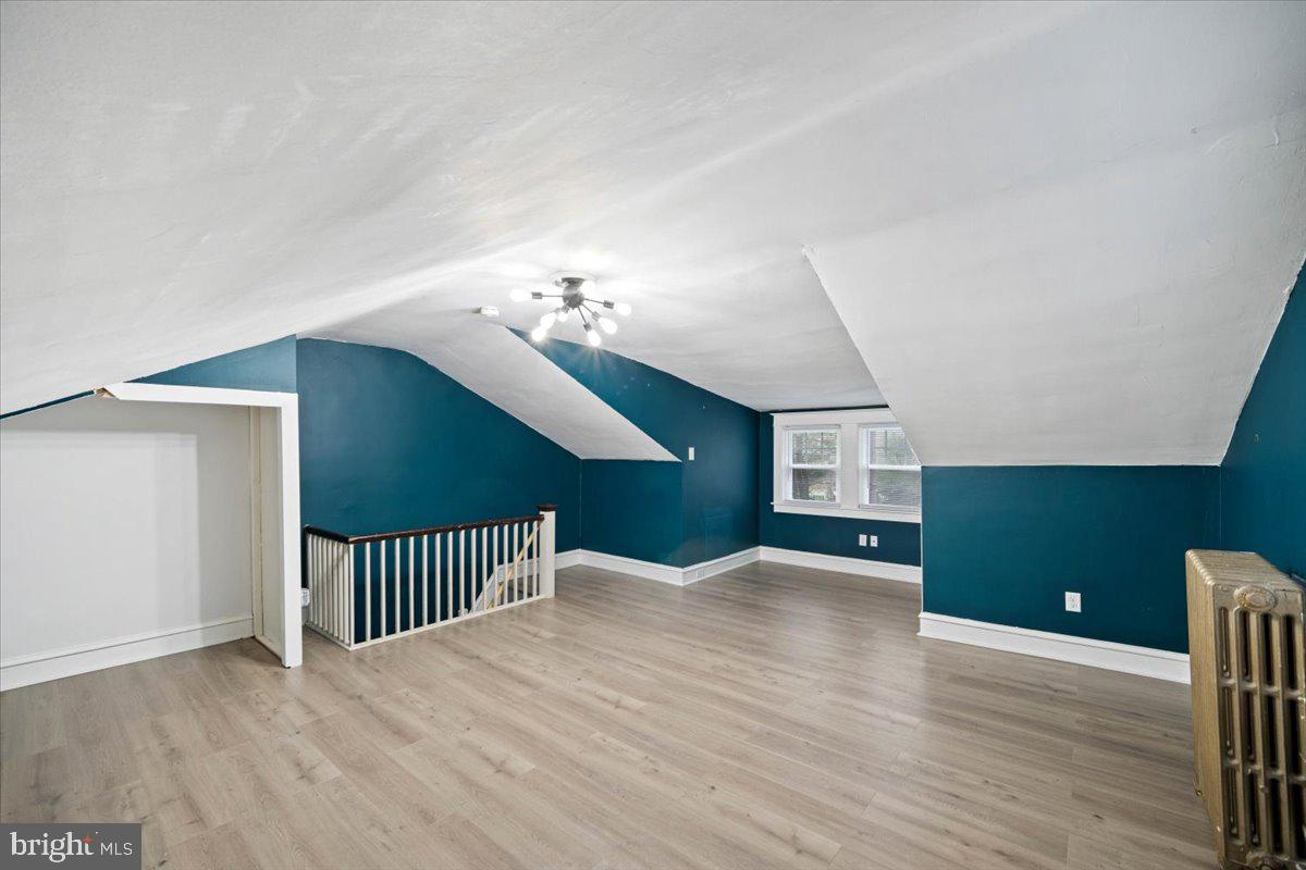 LLANERCH - Residential