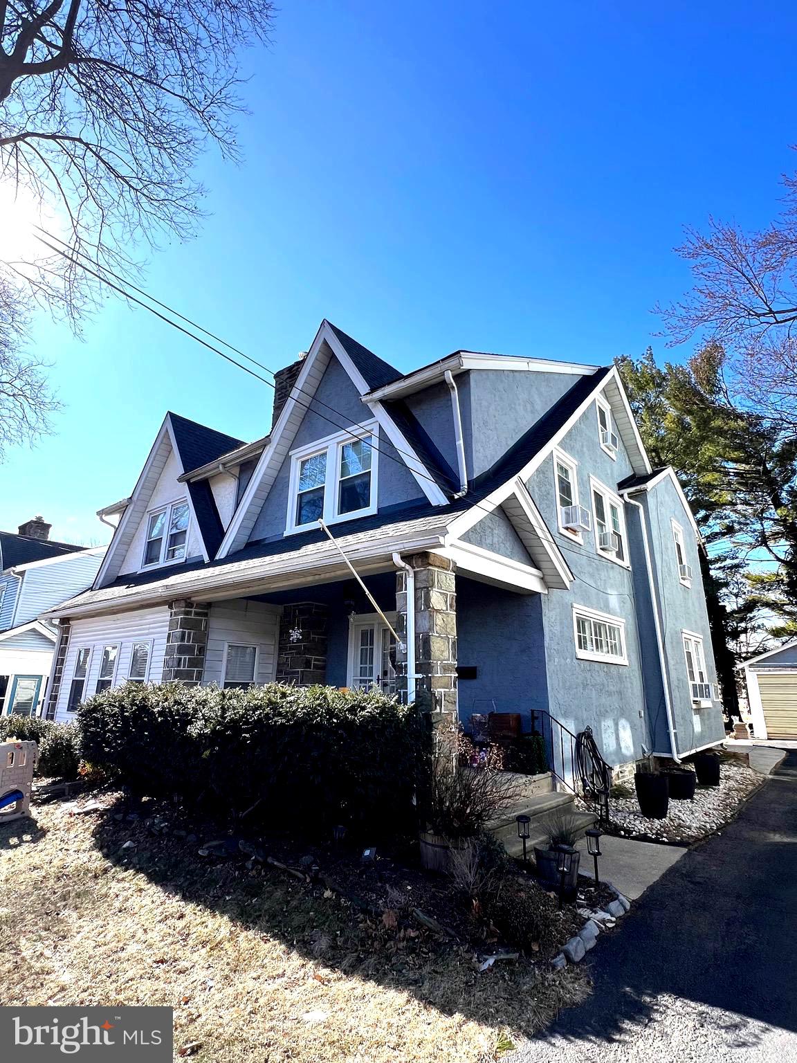 LLANERCH - Residential