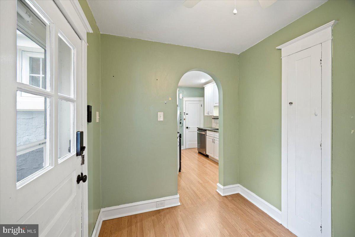 LLANERCH - Residential