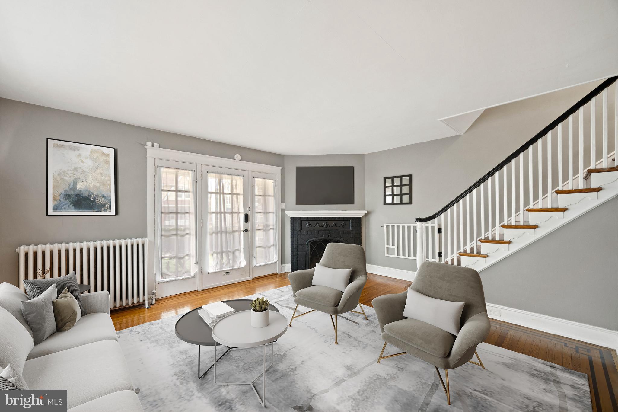 LLANERCH - Residential