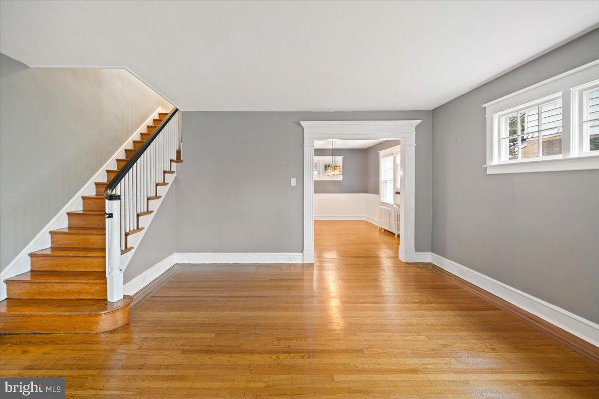 LLANERCH - Residential