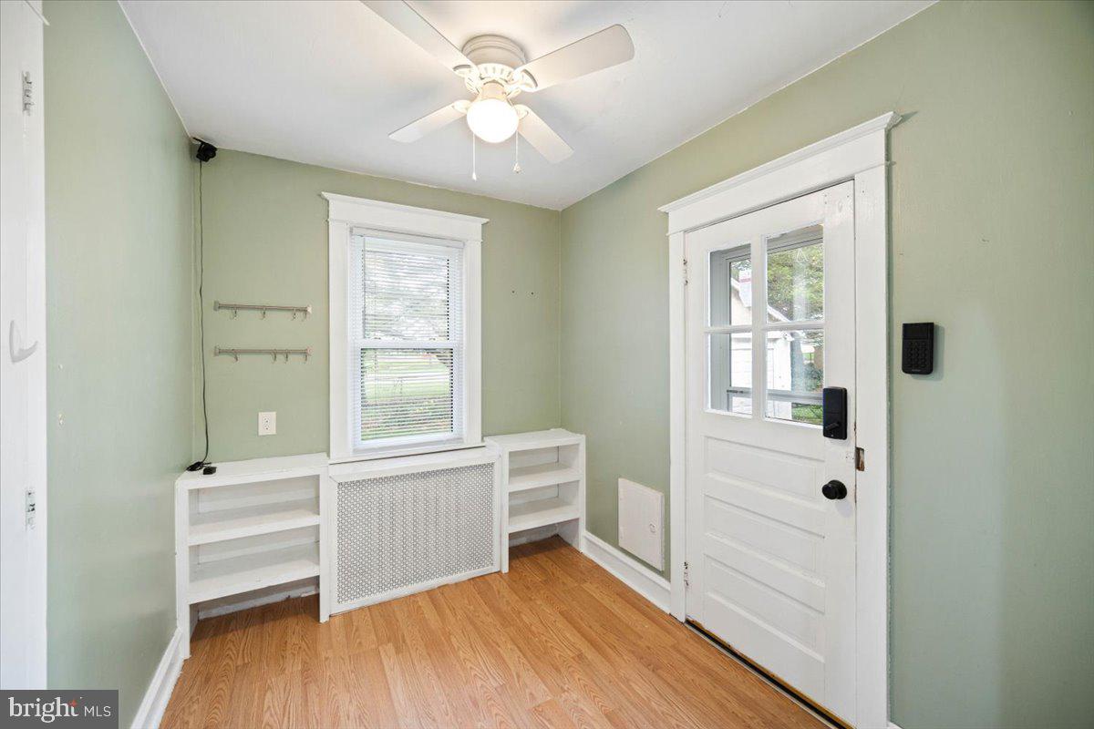 LLANERCH - Residential