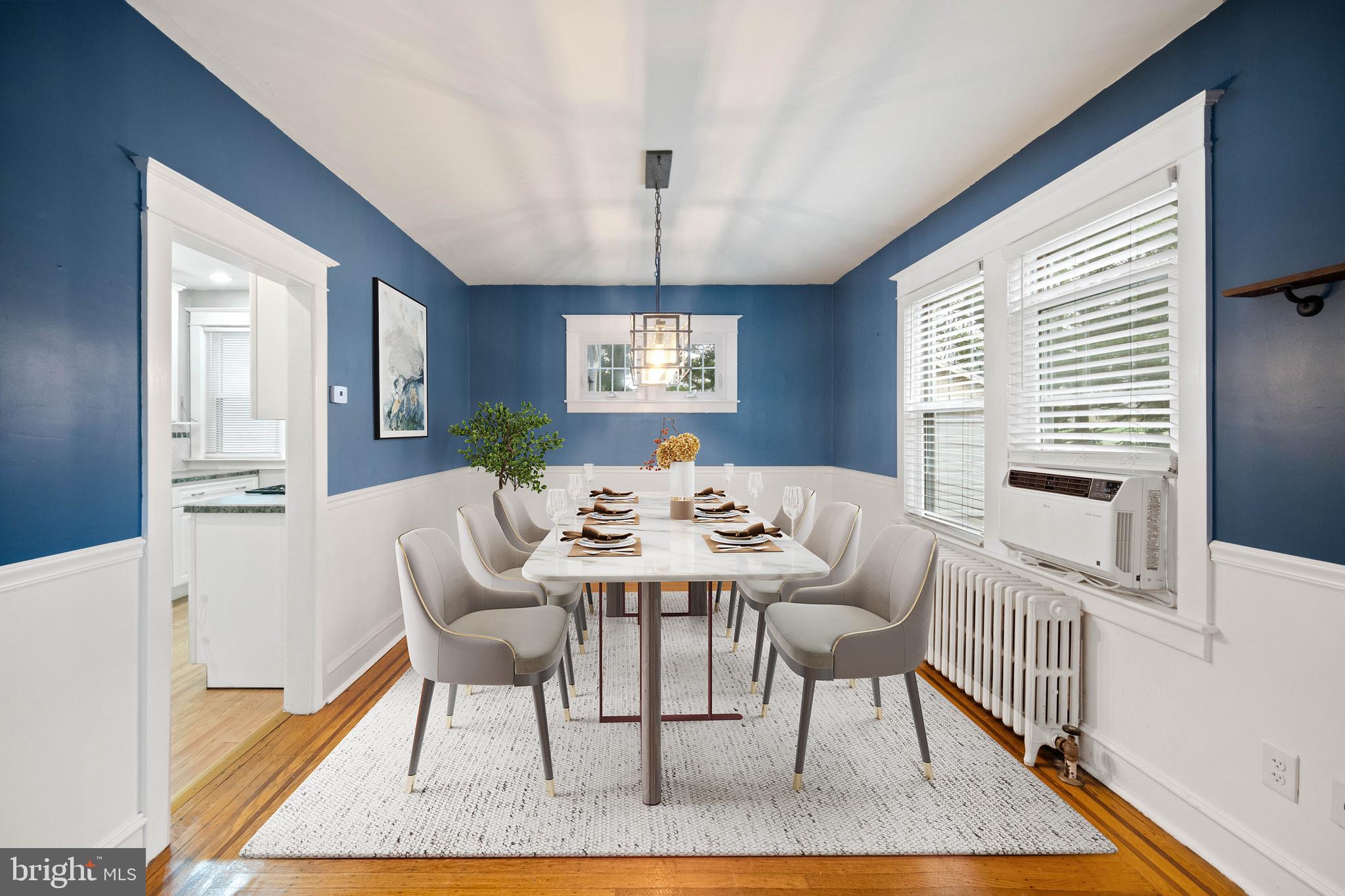 LLANERCH - Residential