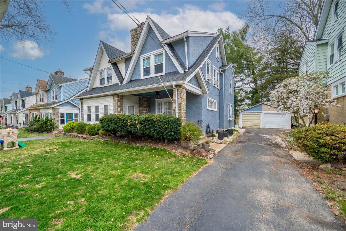 LLANERCH - Residential