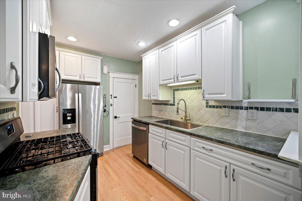 LLANERCH - Residential