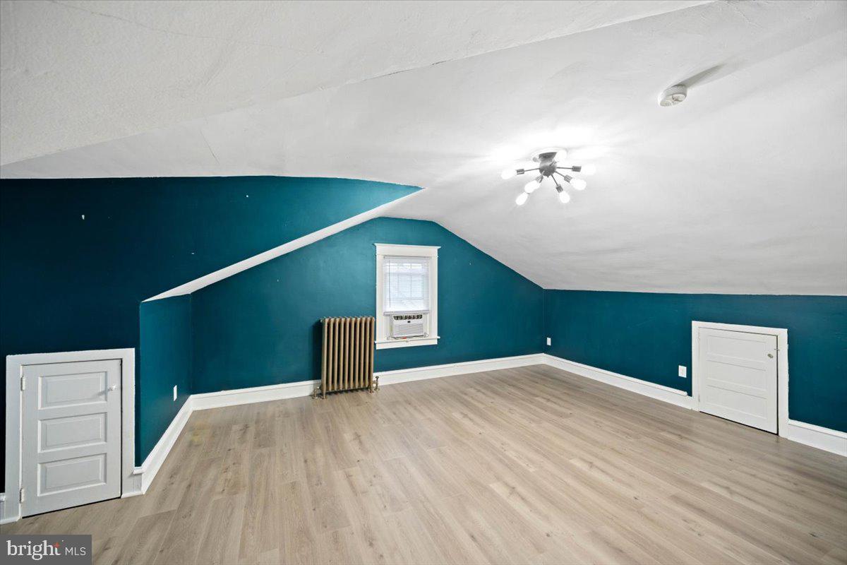 LLANERCH - Residential