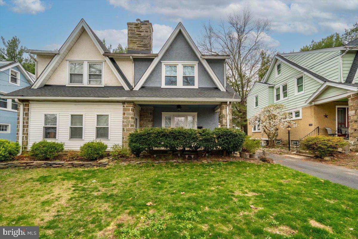 LLANERCH - Residential